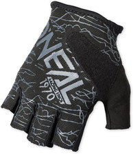 | Guanti Da Bici | MTB DH FR Downhill Freeride | Guanti Da Bici Senza Dita in Ma