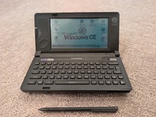 VINTAGE COMPAQ C120+ WINDOWS