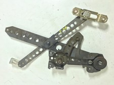 MECCANISMO ALZAVETRO POST. DX PER VOLKSWAGEN Golf 1° Serie Cabrio 155847272A (7