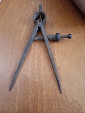 Compasso Nautico Vecchio Del