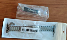 Cinturino Apple Watch Modello metallo 42-44-45-49 mm + togli maglia