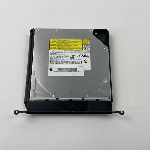 Sony drive 5670s per apple - sony,
