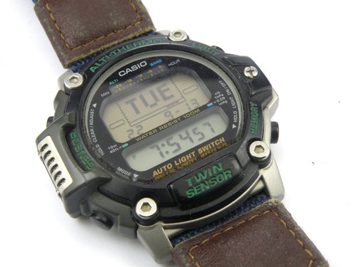 Orologio uomo vintage casio - orologio,