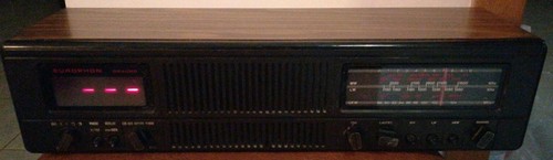 Europhon radio orauno - europhon,