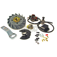 Accensione elettronica QUATTRINI VESPATRONIC cono 20mm - 1Kg - Smallframe 