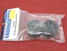 Ruote a raggi Team Associated