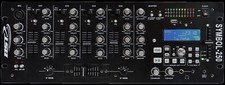 BST SYMBOL 250 MIXER # AUDIO