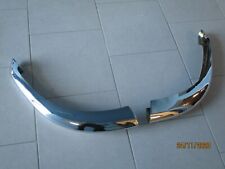 COPPIA ANGOLARI PARAURTI POSTERIORI ALFA ROMEO GIULIETTA SPRINT - ORIGINALI 