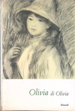 OLIVIA OLIVIA EINAUDI 1959 I CORALLI BROSSURA