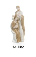 Nativita' Presepe in Ceramica Linea Penelope 15,7 cm Giardini di Marzo