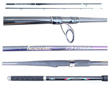 Canna Siluro Spinning Break