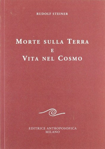 Morte sulla terra vita - sulla,