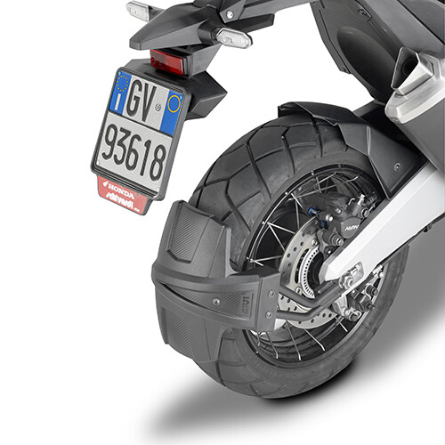 Givi kit supporto parafango - kit,