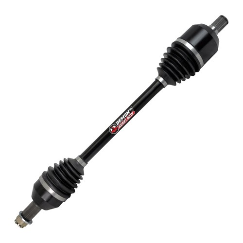 Demon heavy duty - demon, left