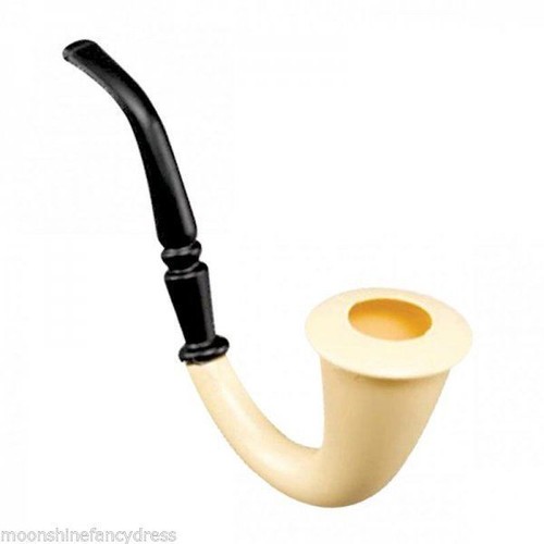 Sherlock holmes pipa abito - holmes,