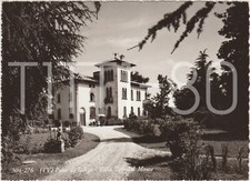 PIEVE DI SOLIGO - VILLA TOTI DAL MONTE (TREVISO)