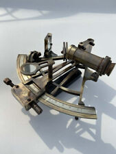 Sestante navigatore marino