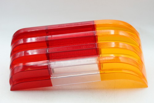 Plastica fanale posteriore - plastica,