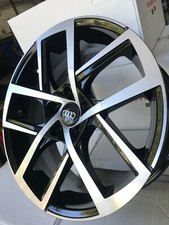 CERCHI IN LEGA X AUDI