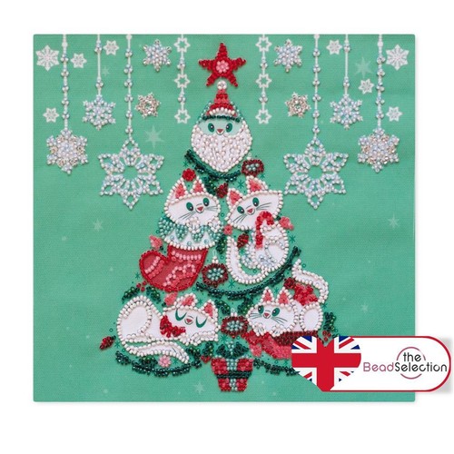 Gatti decorare albero - decorare, di