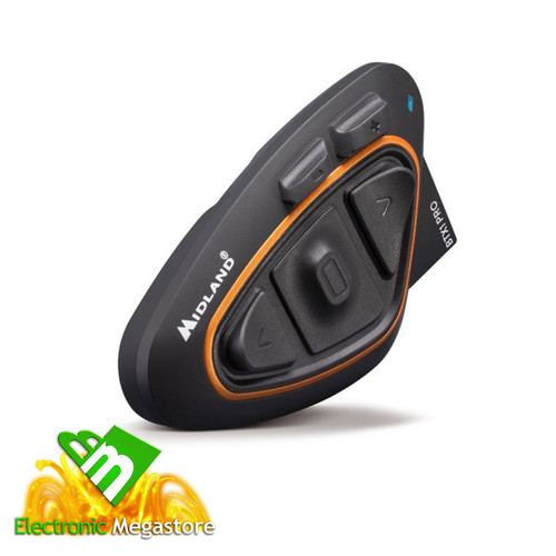 Midland btx1 pro - midland,