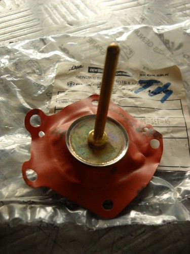 195785 membrana carburatore - 195785, x