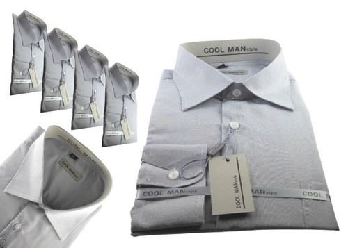 Camicia classica uomo - , cool