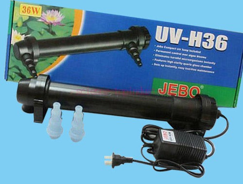 Nuovo chiarificatore 220v - chiarificatore,