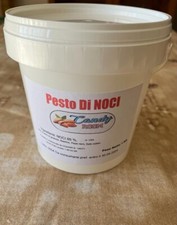 Pesto di Noce Candy Room