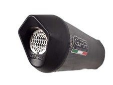 Scarico GPR Bmw F900 F900R
