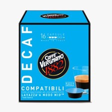 VERGNANO | A MODO MIO |