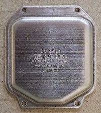 Casio 560 BM-100WJ Tapa case