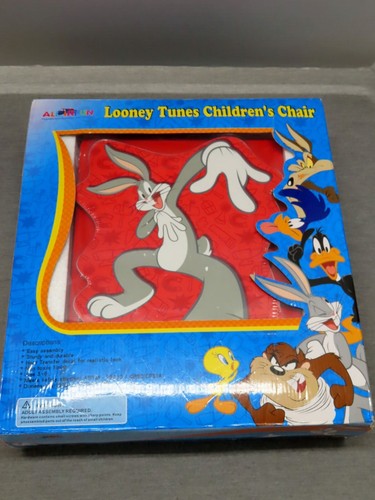Sedia per bambini looney - per,