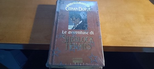 Avventure sherlock - le,