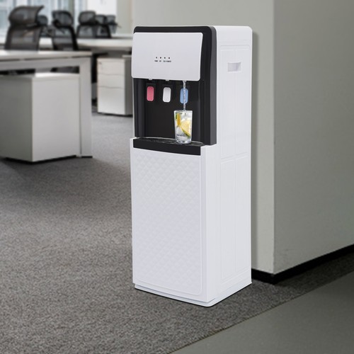 Dispenser acqua calda fredda