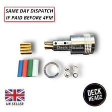 Technics Connettore presa