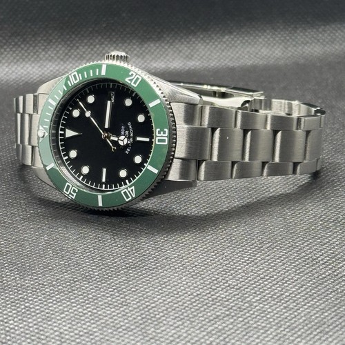 Movimento personalizzato 40mm - personalizzato,