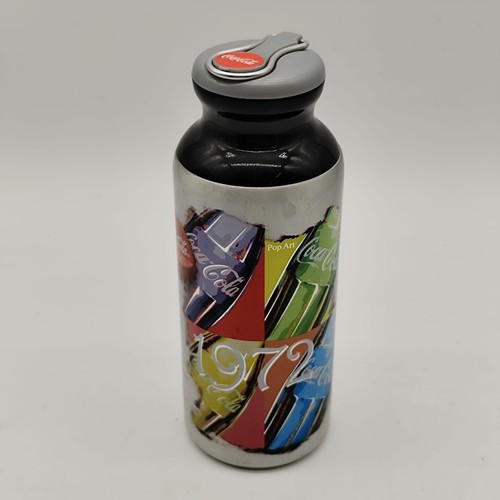 Borraccia termica coca cola - borraccia,