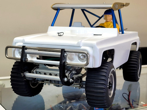 Blazer tamiya c vintage - tamiya,