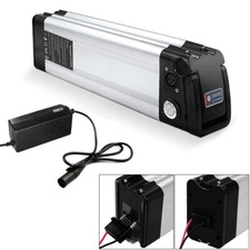 Silverfish 36V 13ah batteria