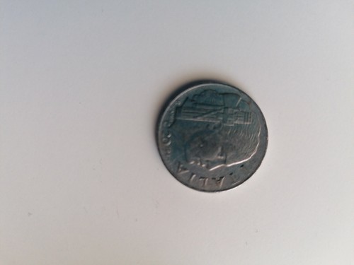 Lire del 1940 - c,