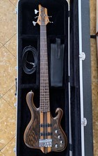 Basso Elettrico Panzarea