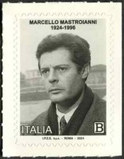 ITALIA 2024 MARCELLO
