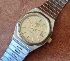 ZENITH ESPADA  QUARTZ  -  DONNA