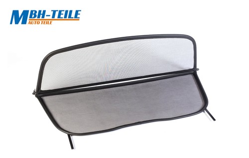 Deflettore vento per audi - deflettore,