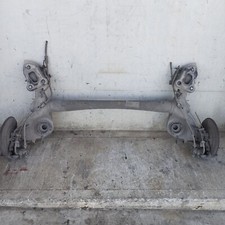 Assale Ponte Posteriore Fiat Grande Punto Abarth Alfa Romeo Mito Freno a Disco