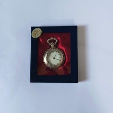 Orologio da Taschino, Motivi D’argento - Collezione The Pocket Watch Collection