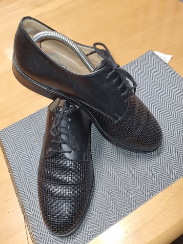 Scarpe antiche cuoieria - scarpe,