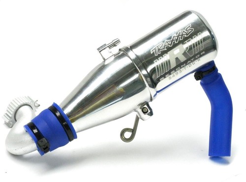 Adatto per traxxas - nitro, revo
