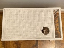 Vassoio da portata vintage in